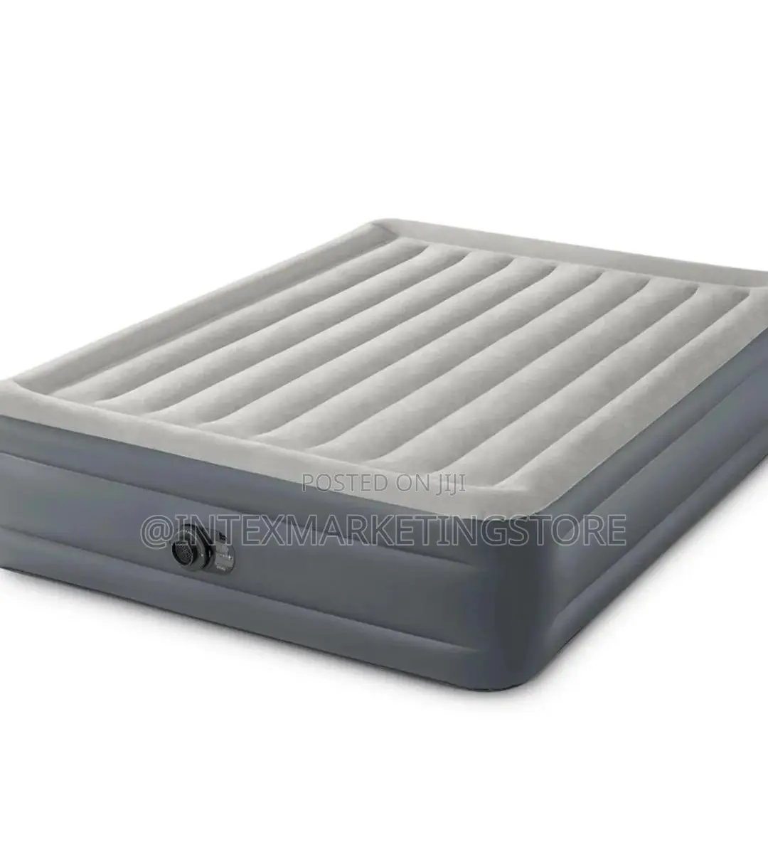 Intex Inflatable Queen Size Bed