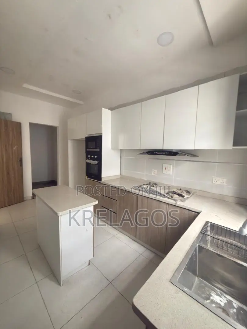 3bdrm Duplex in VGC / Ajah for rent