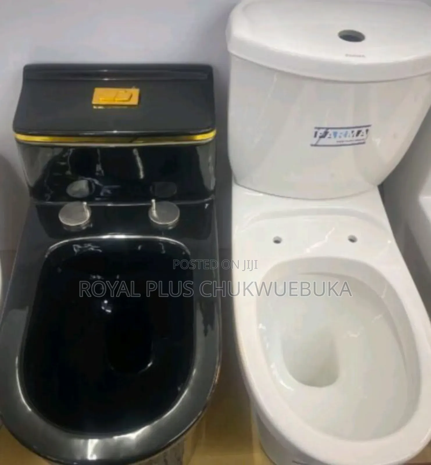 Toilet Seat _ System Toilet