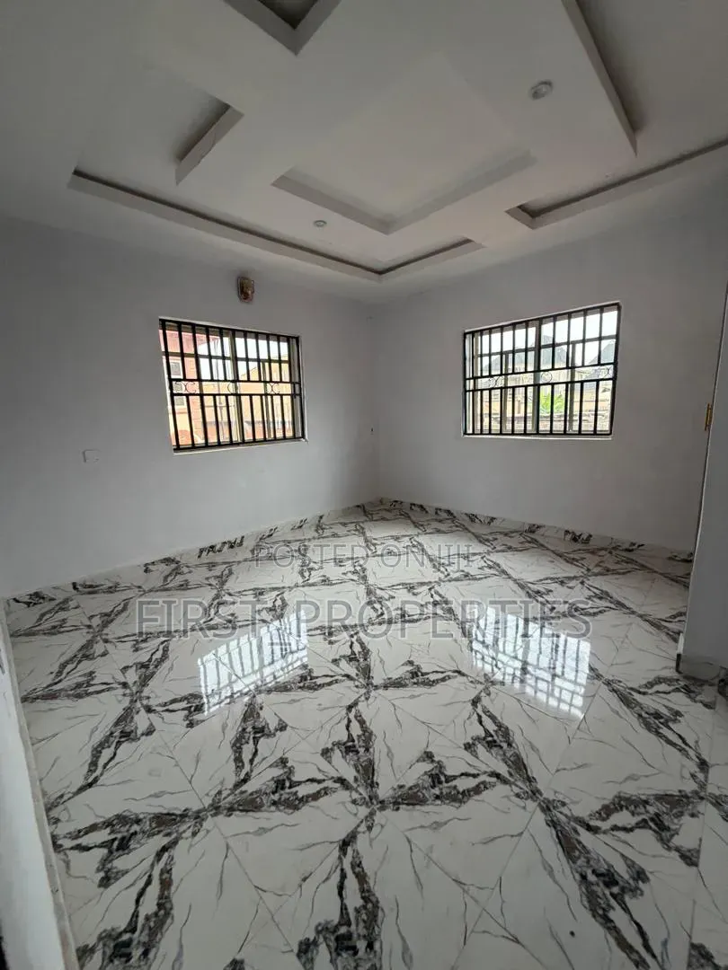 Furnished 3bdrm Block of Flats in Unity Start Gate, Oyo for rent