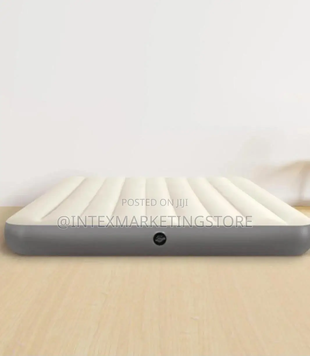 Intex Inflatable Queen Size Air Mattress