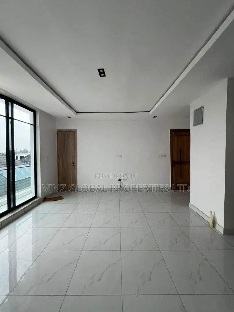 2bdrm Apartment in Lekki for rent