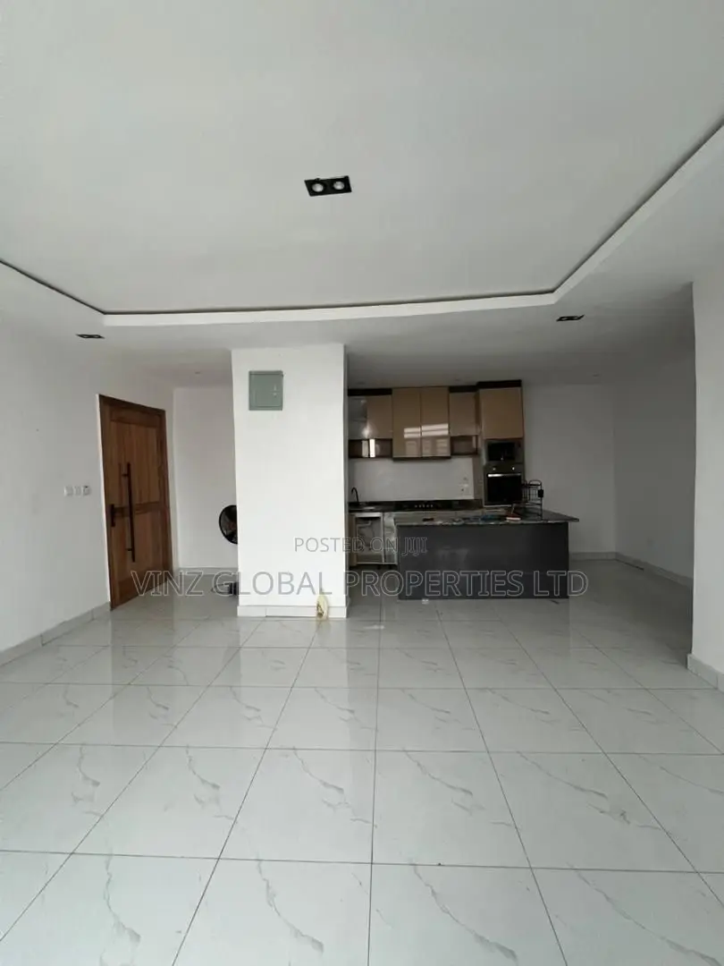 2bdrm Apartment in Lekki for rent