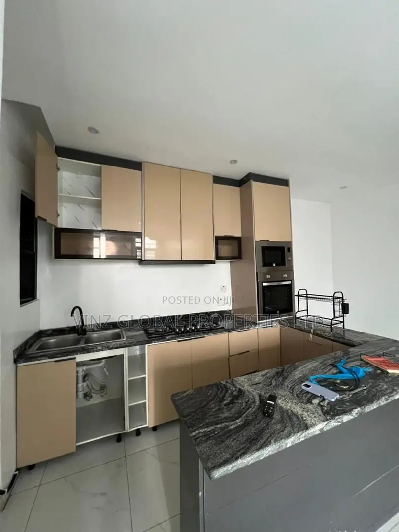 2bdrm Apartment in Lekki for rent