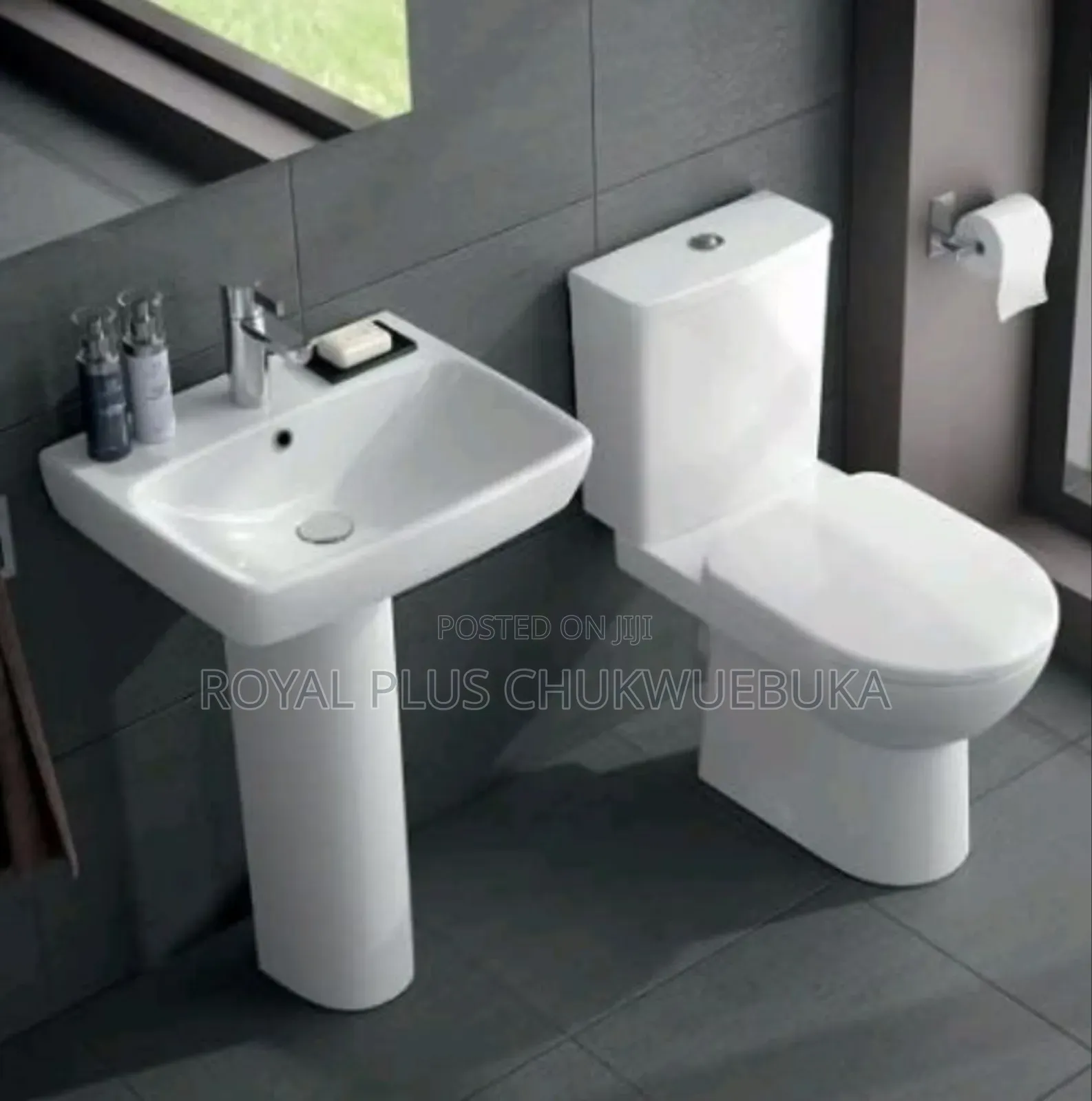 Toilet Seat