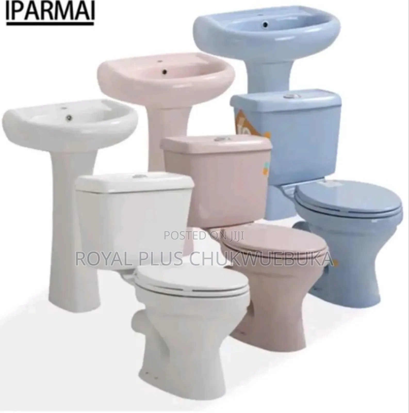 Toilet Seat