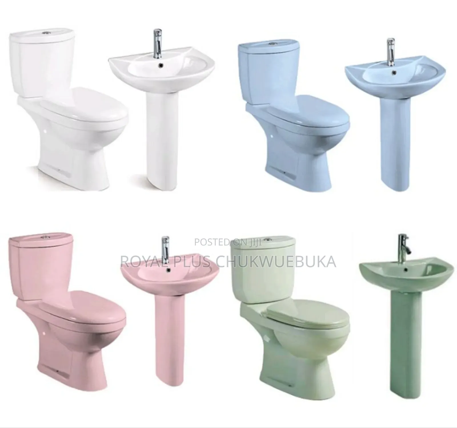 Toilet Seat