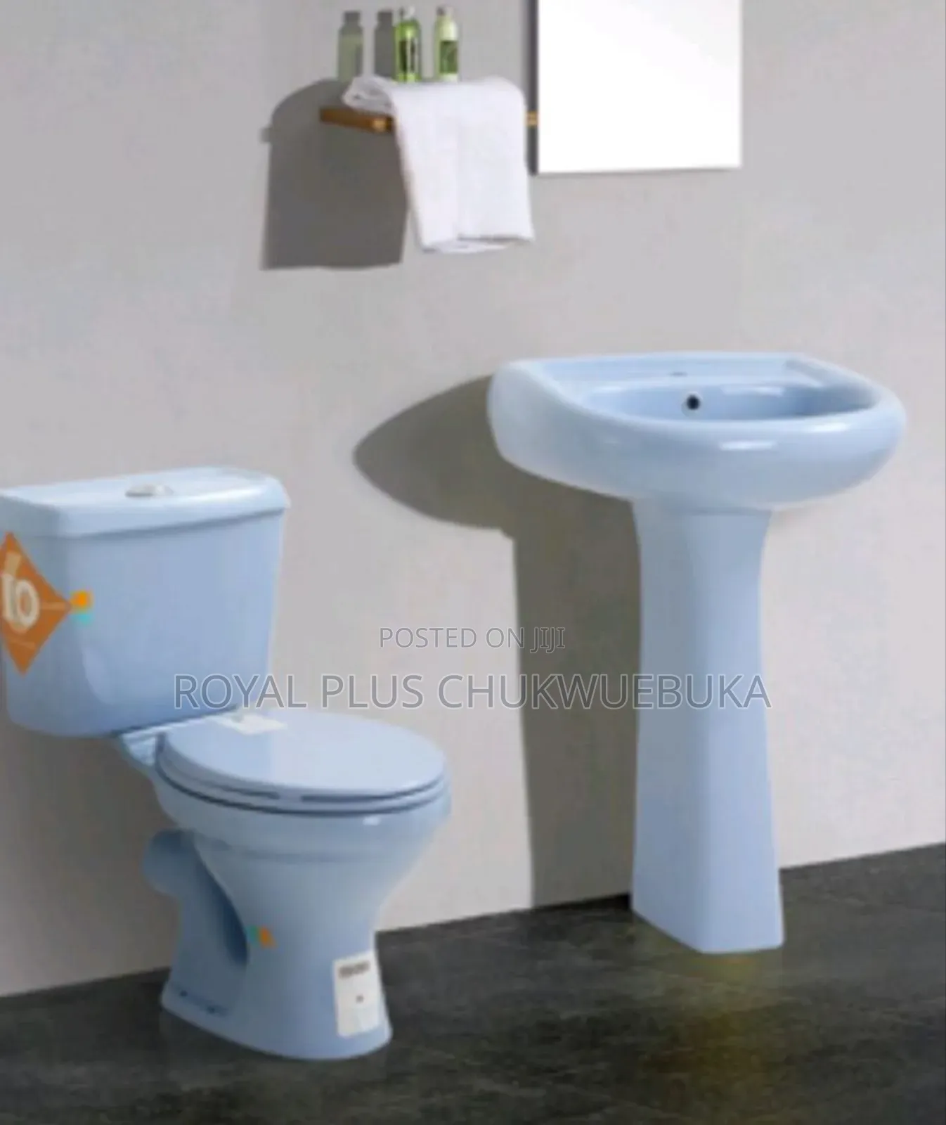 Toilet Seat