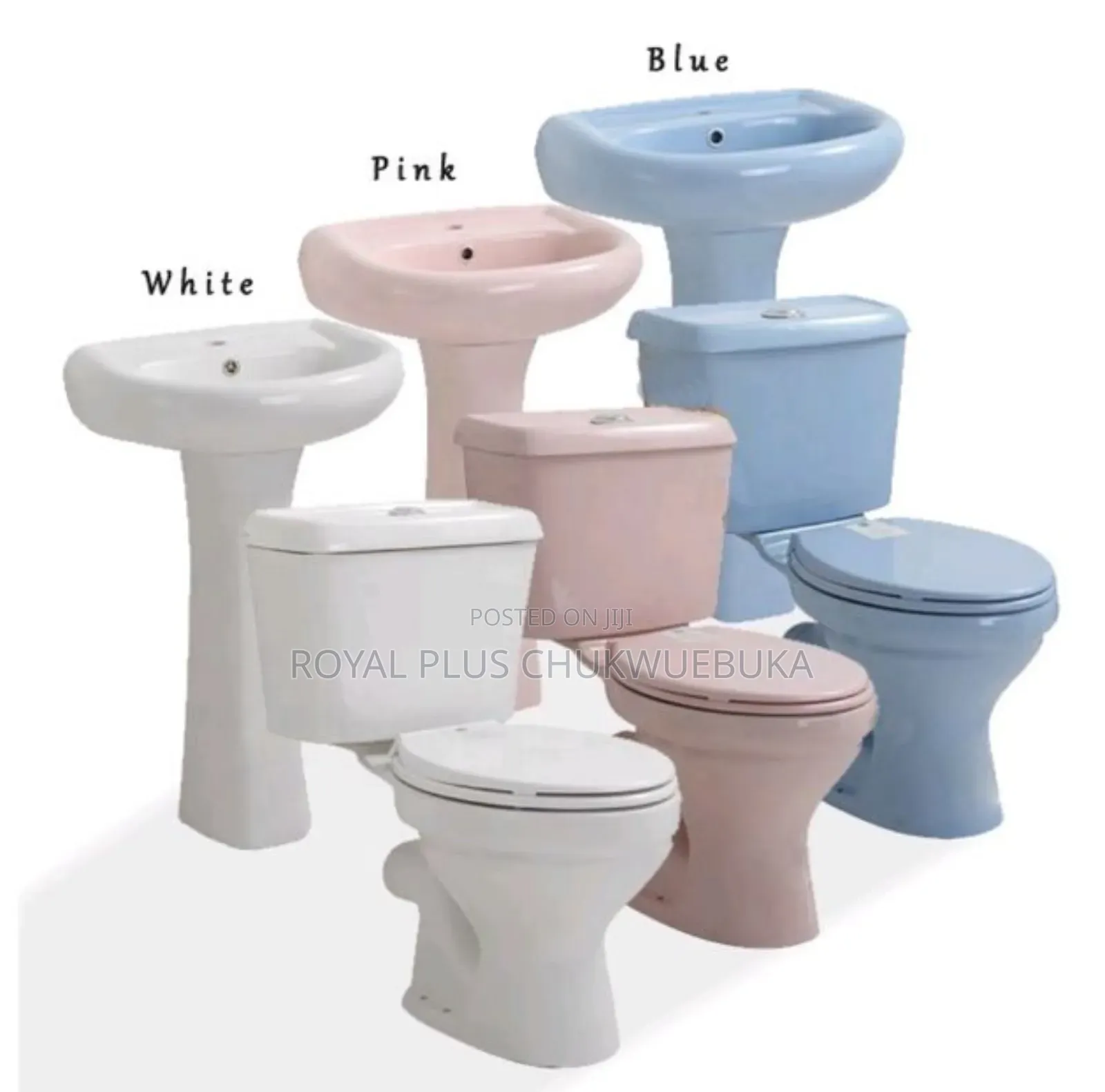 Toilet Seat