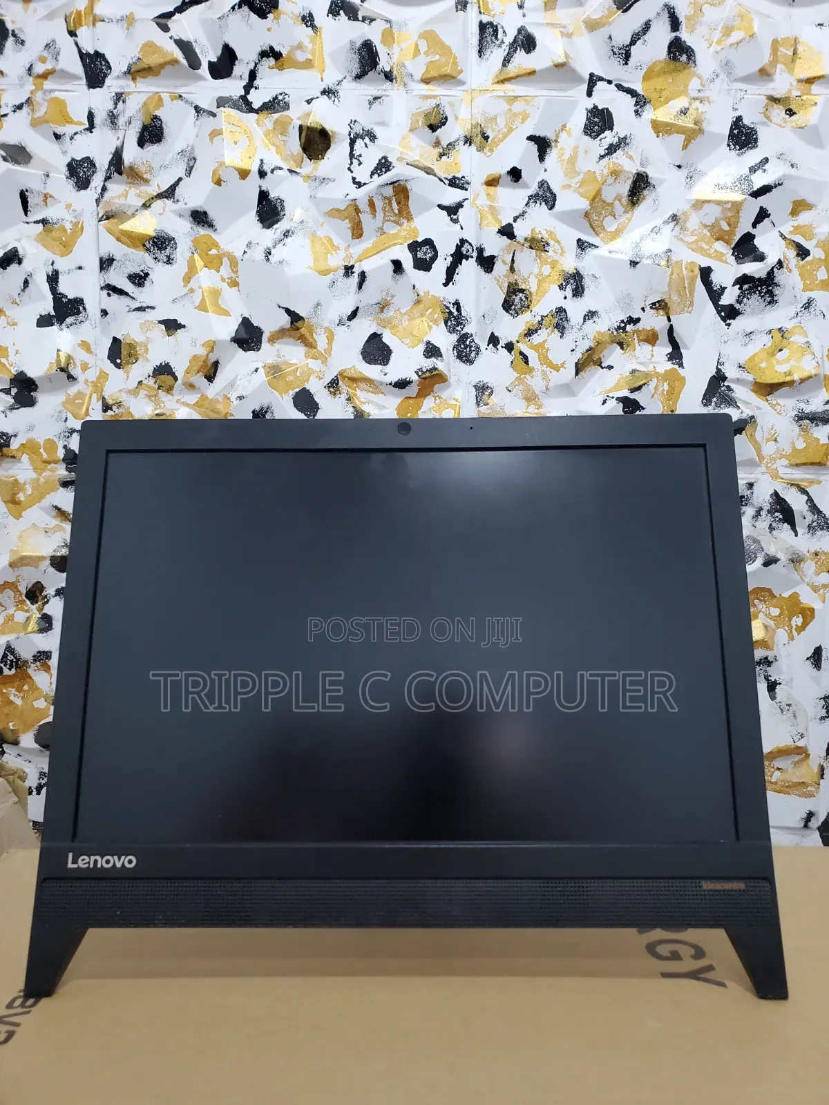 Desktop Computer Lenovo ideacentre 310S 4GB Intel Pentium HDD 500GB