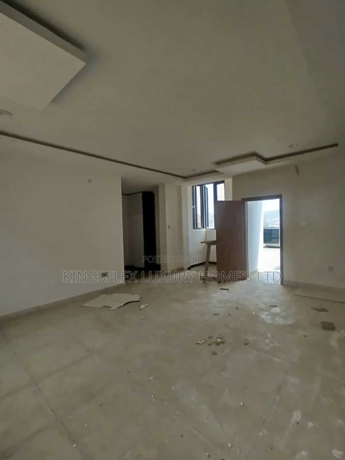 5bdrm Duplex in Self Compound In An, Guzape District for sale