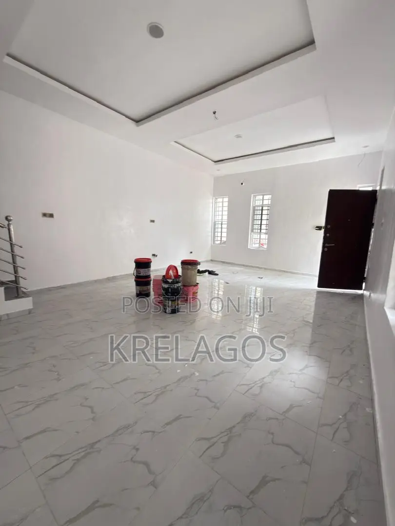 4bdrm Duplex in VGC / Ajah for rent