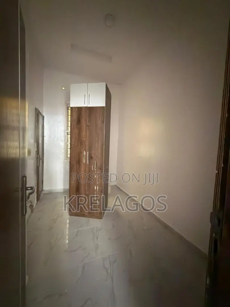 4bdrm Duplex in VGC / Ajah for rent