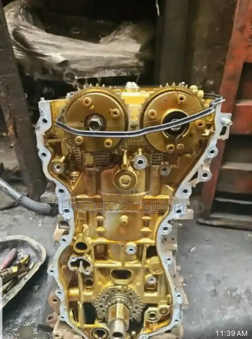 Top Cylinder 2ar