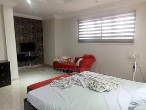 4bdrm Duplex in Ikeja Lagos for rent