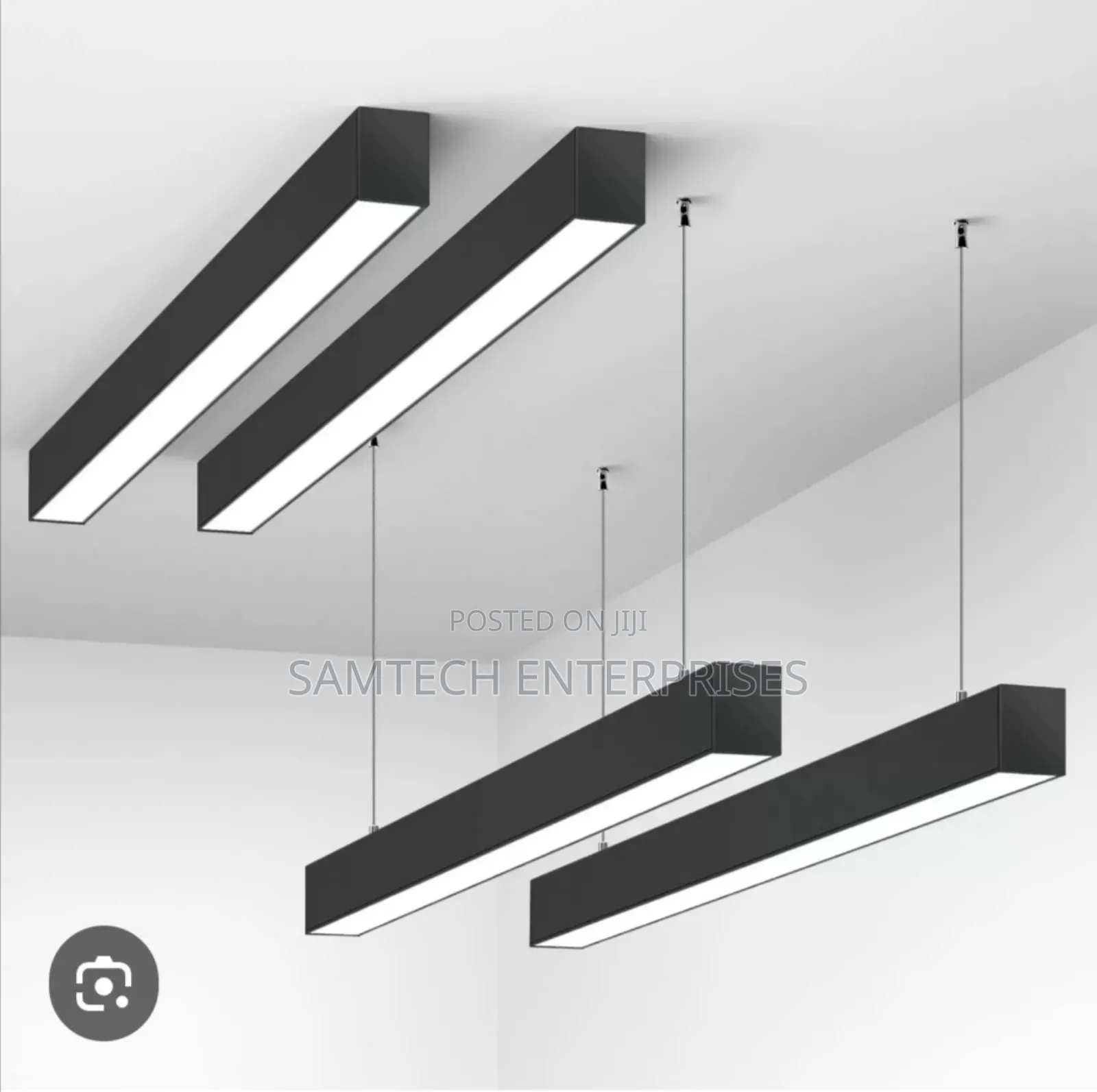 60watt Led Linear Light(Cast)