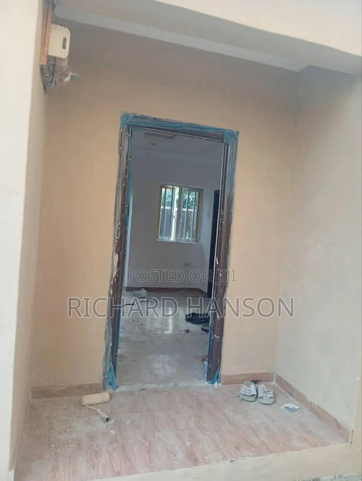 Mini Flat in Phase 1 Oribanwa, Awoyaya for rent
