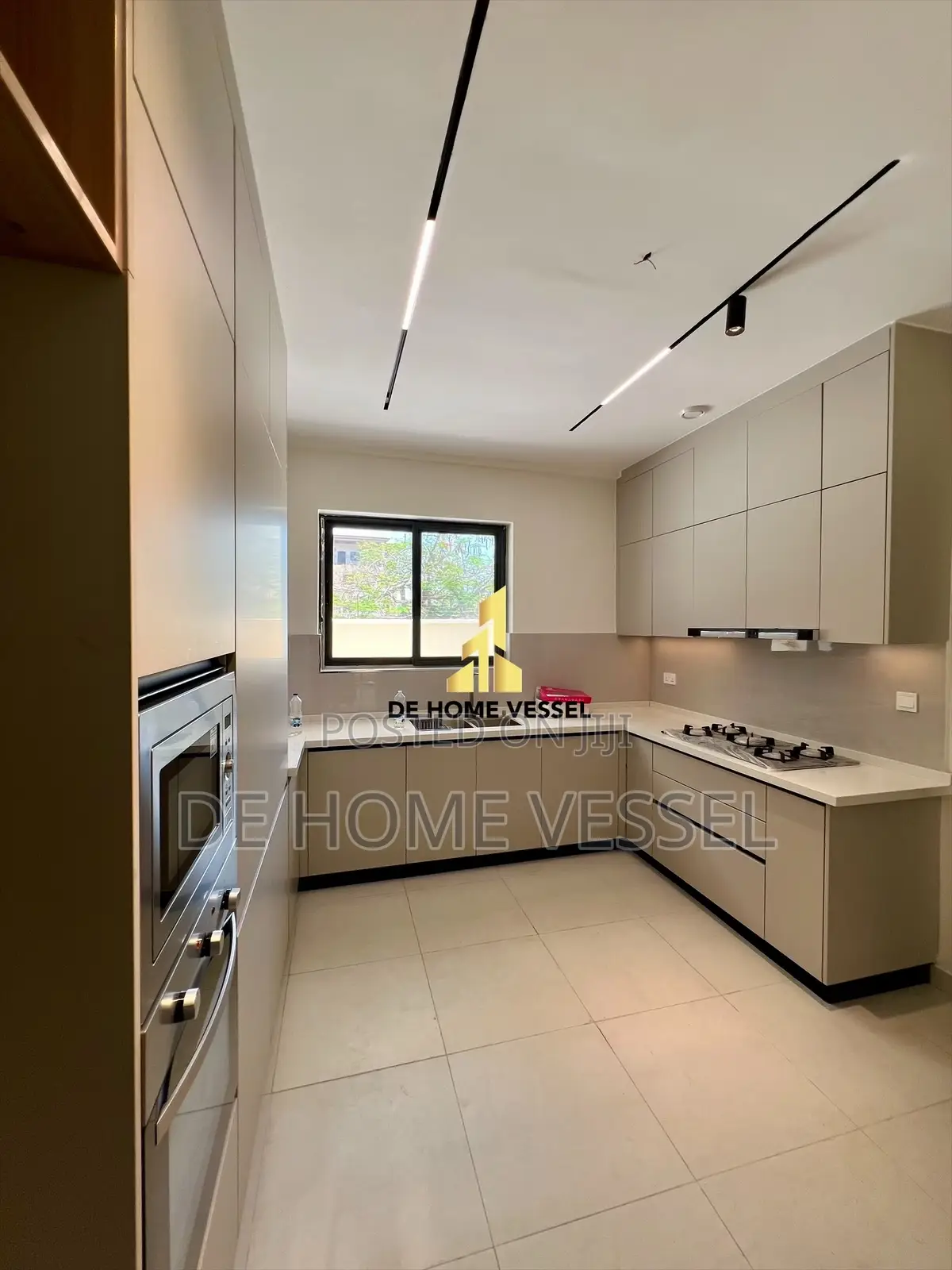 4bdrm Duplex in Ikoyi for sale