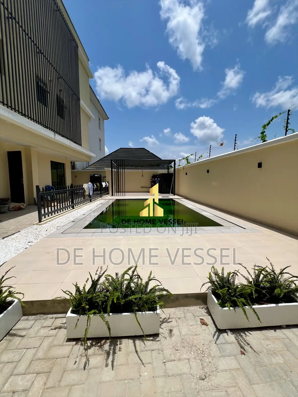 4bdrm Duplex in Ikoyi for sale
