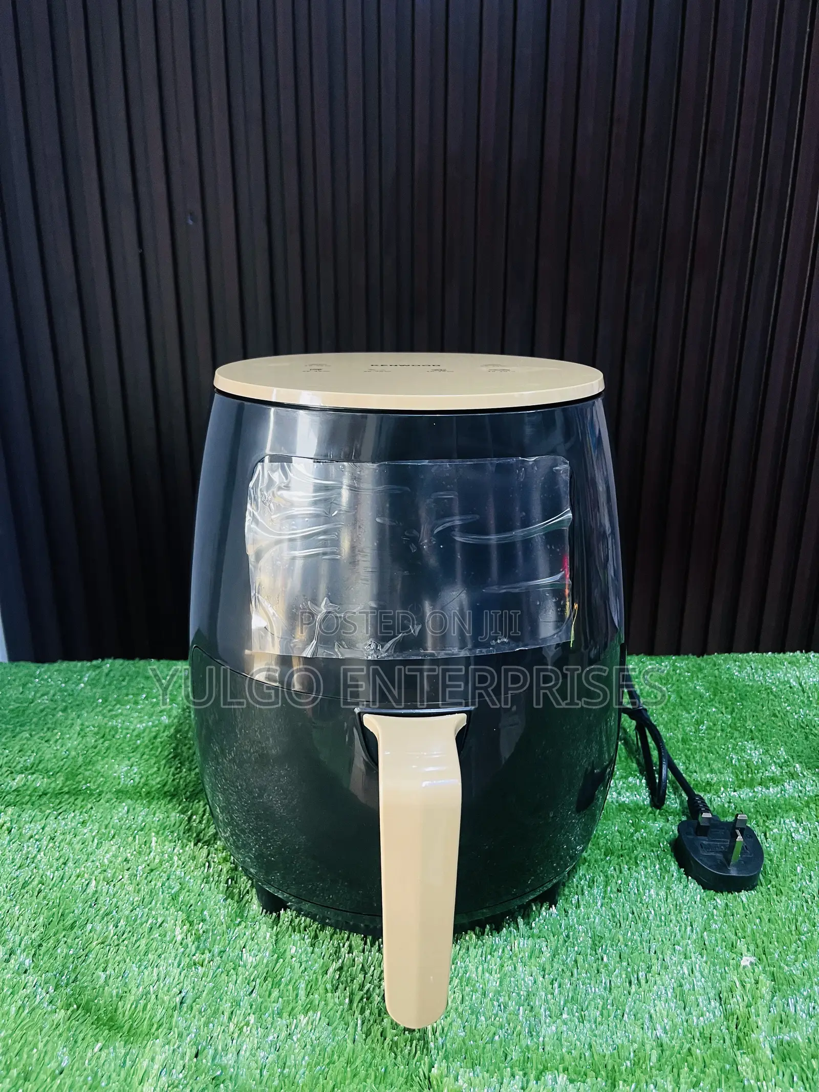Kenwood 6l Digital Airfryer
