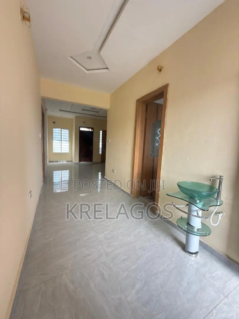 2bdrm Apartment in VGC / Ajah for rent