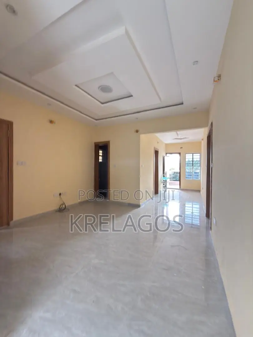 2bdrm Apartment in VGC / Ajah for rent