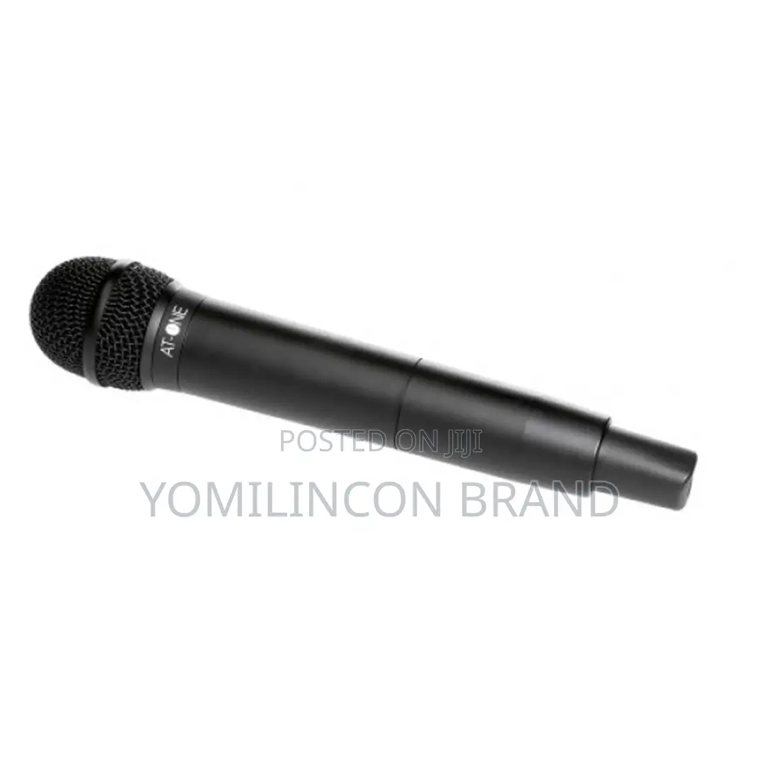 Audio-Technica at-One Uhf Wireless System
