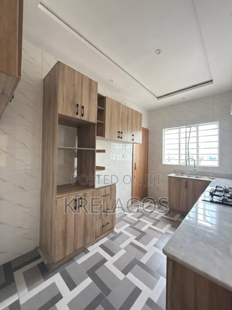2bdrm Apartment in VGC / Ajah for rent