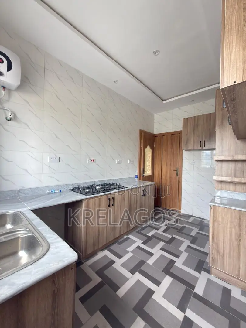 2bdrm Apartment in VGC / Ajah for rent