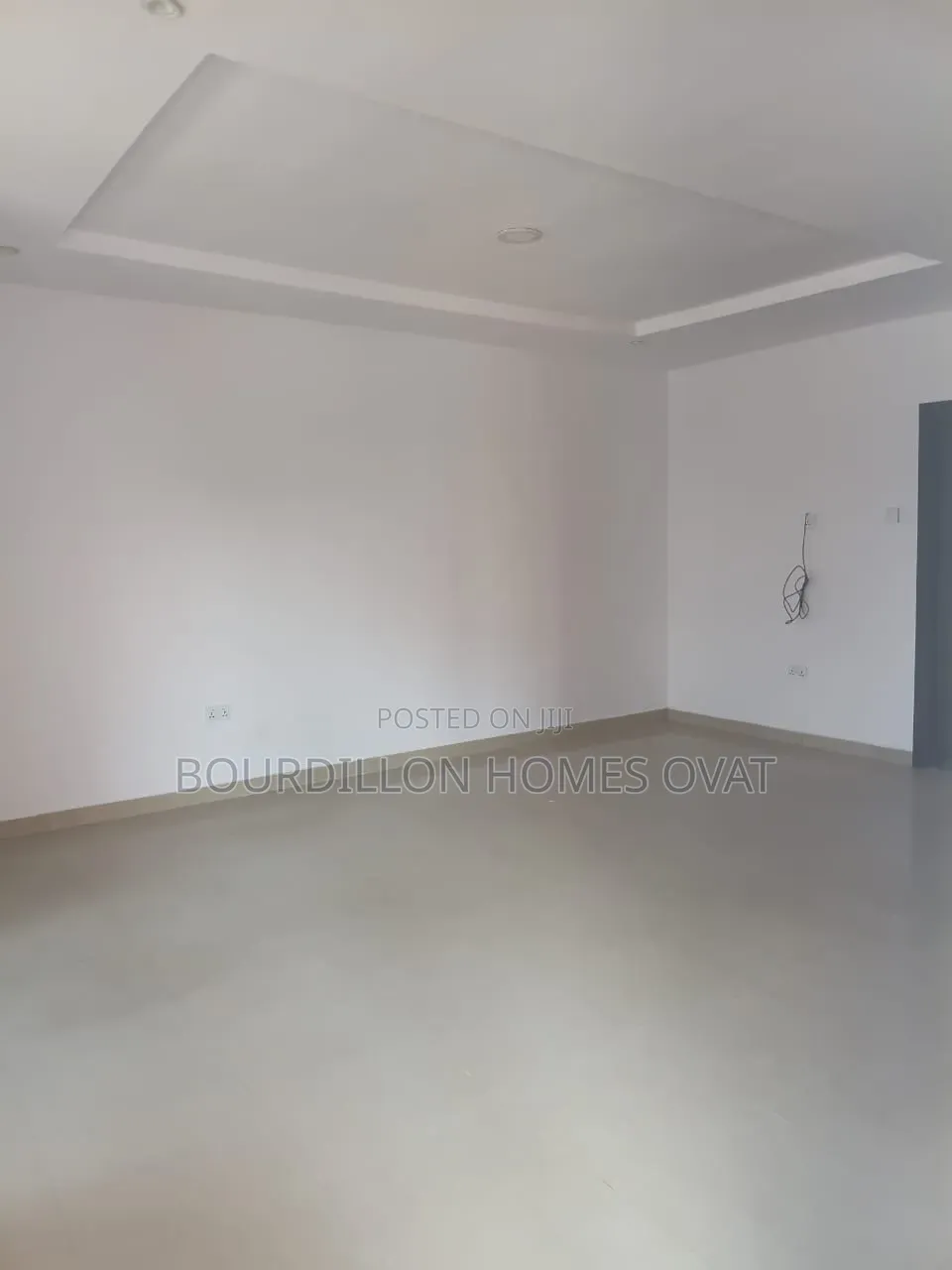 5bdrm Duplex in Lekki Phase 1 for rent