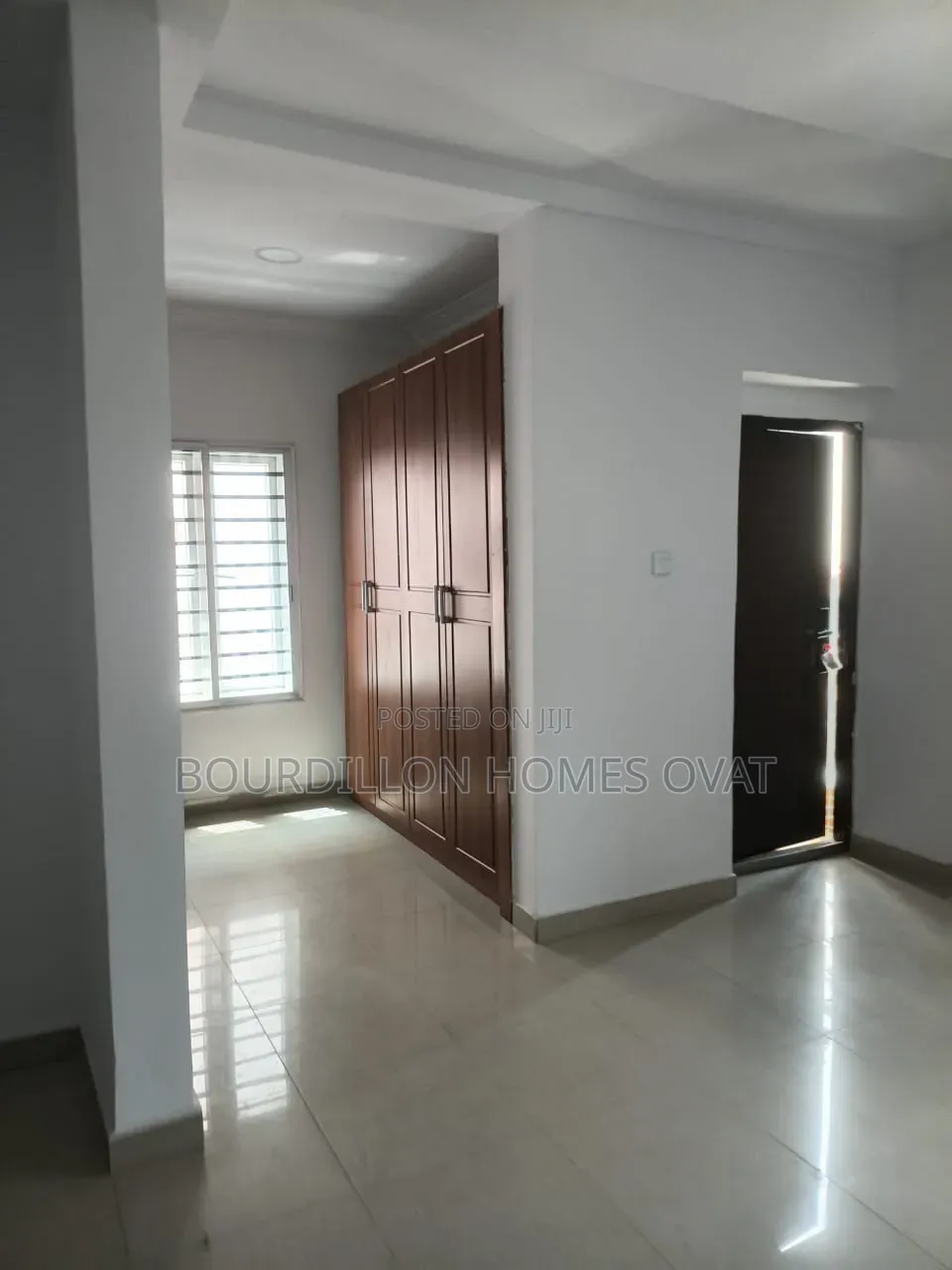 5bdrm Duplex in Lekki Phase 1 for rent