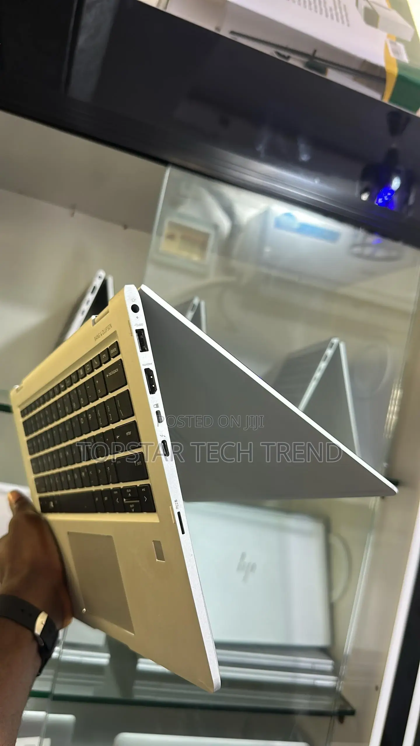 Laptop HP EliteBook 1040 G8 32GB Intel Core i7 SSD 512GB