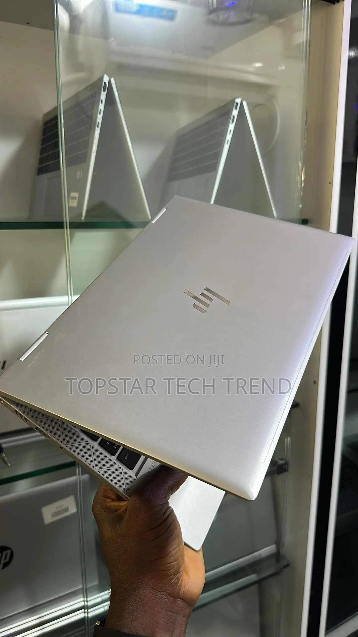 Laptop HP EliteBook 1040 G8 32GB Intel Core i7 SSD 512GB