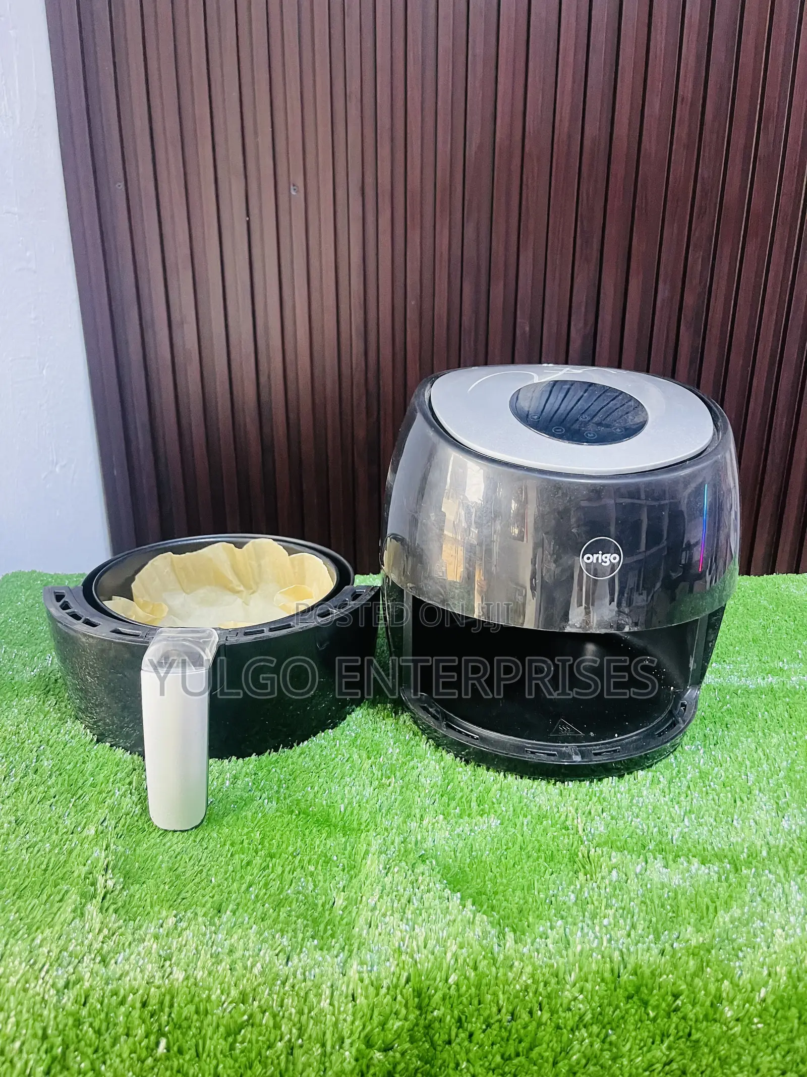 Origo Digital 3.5l Airfryer