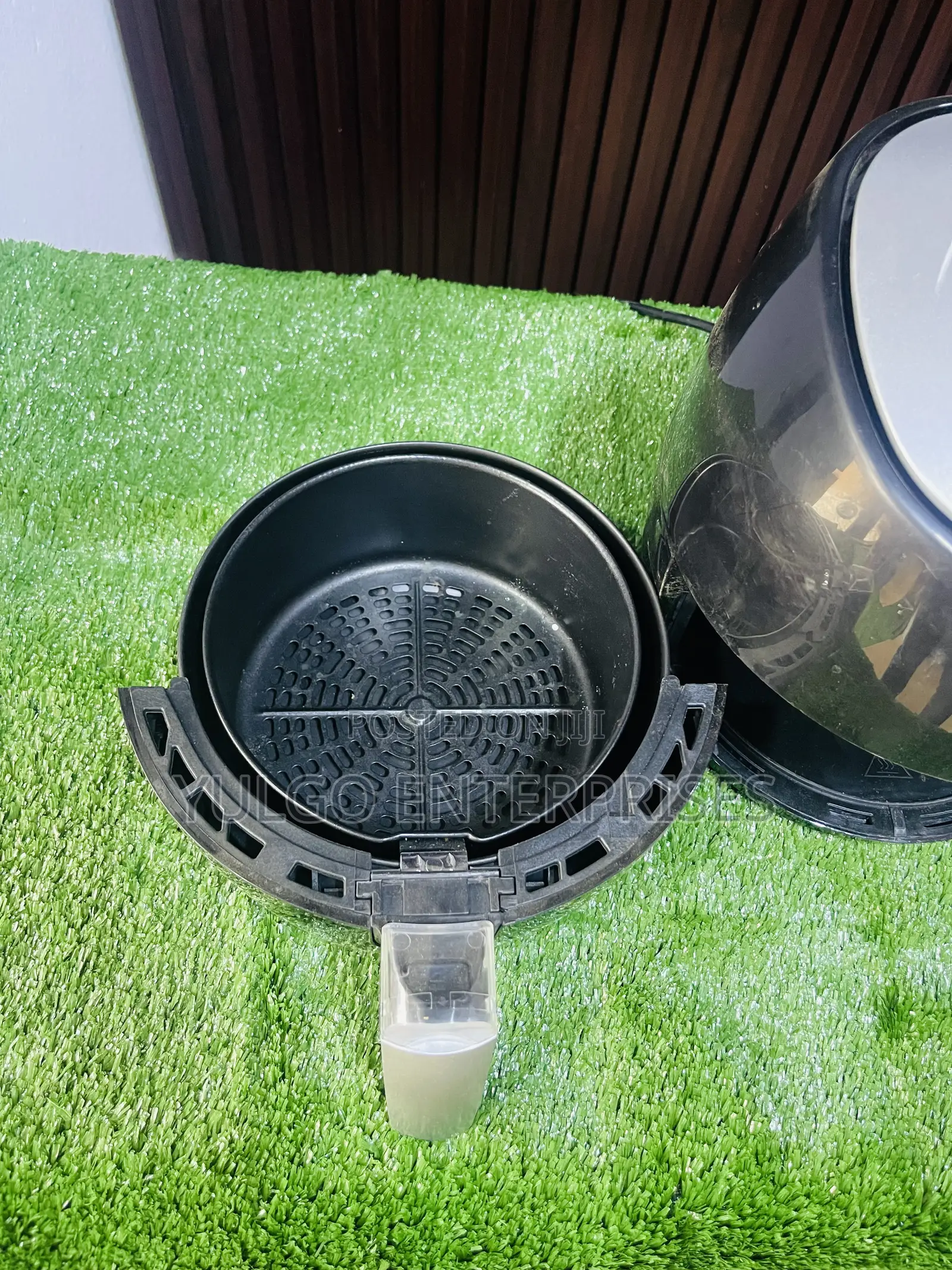 Origo Digital 3.5l Airfryer