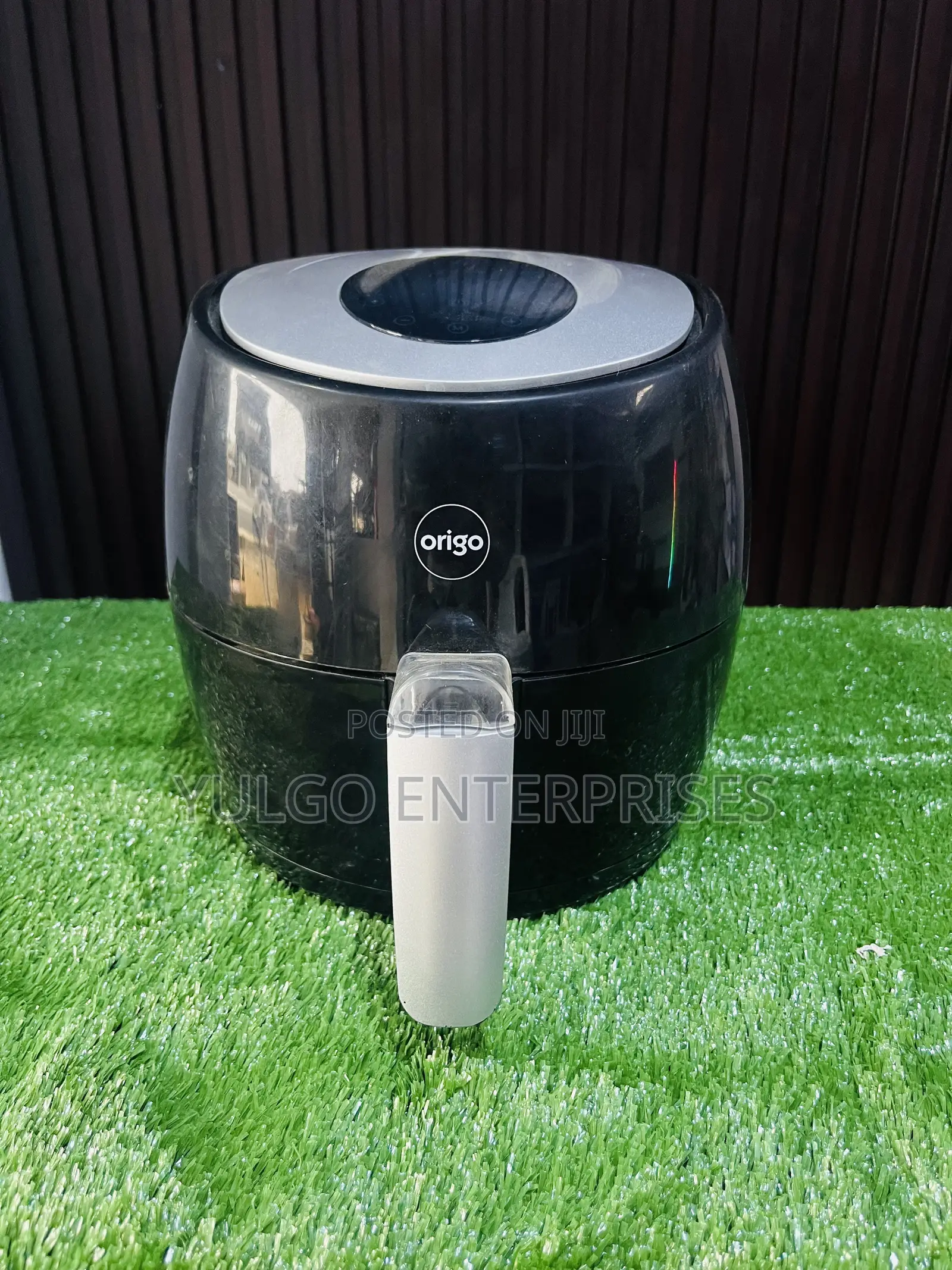 Origo Digital 3.5l Airfryer