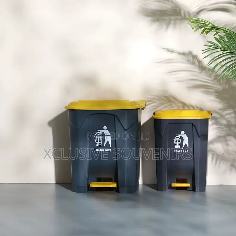 50liter Pedal Waste Bin