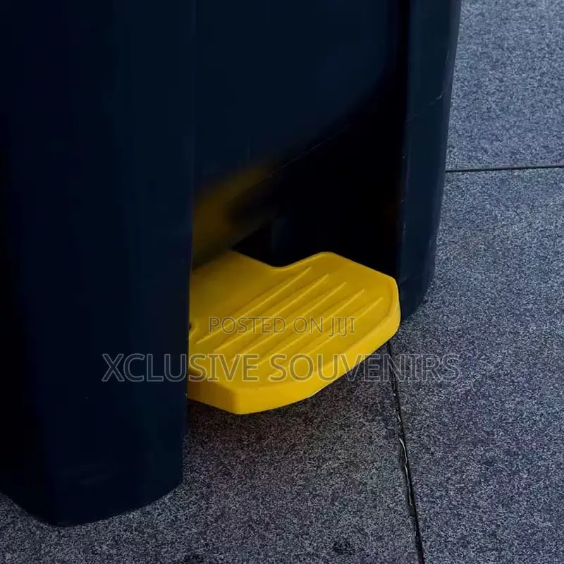 50liter Pedal Waste Bin