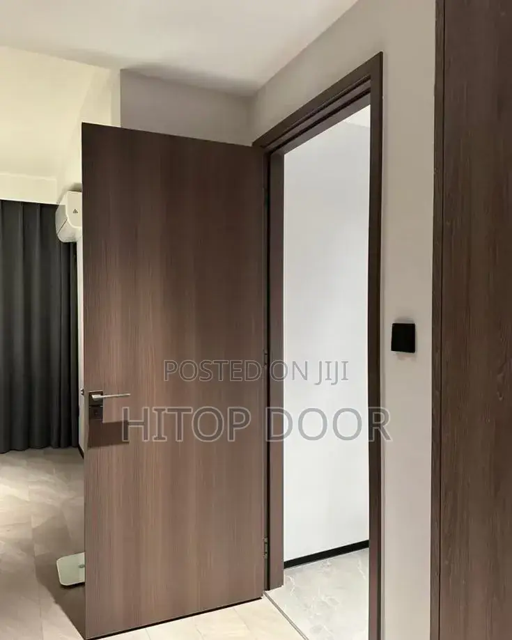 Morden Hdf Door