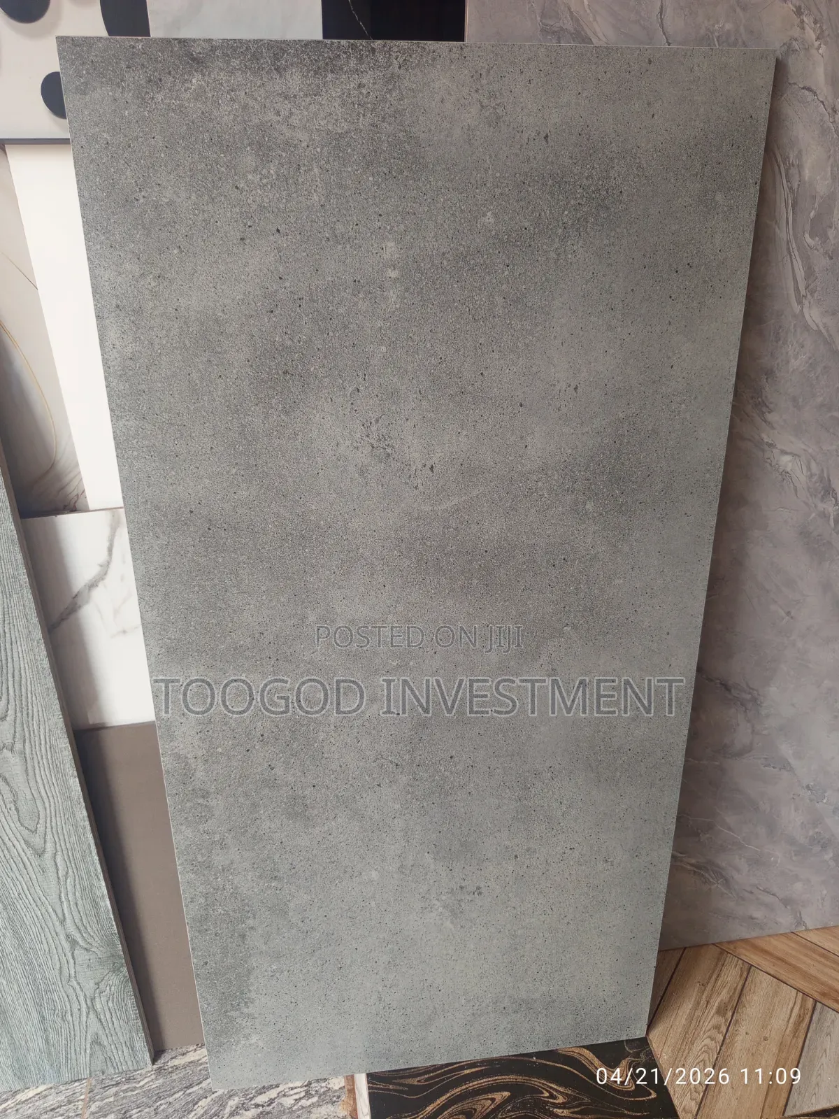 Super Rustic Grade Tiles 60*120