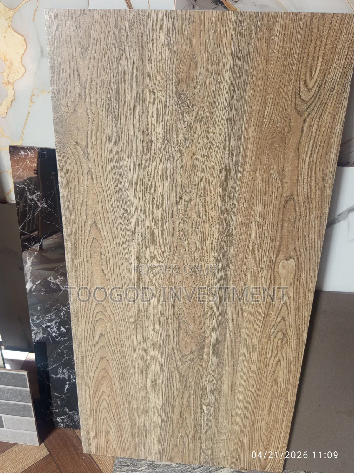 Super Rustic Grade Tiles 60*120