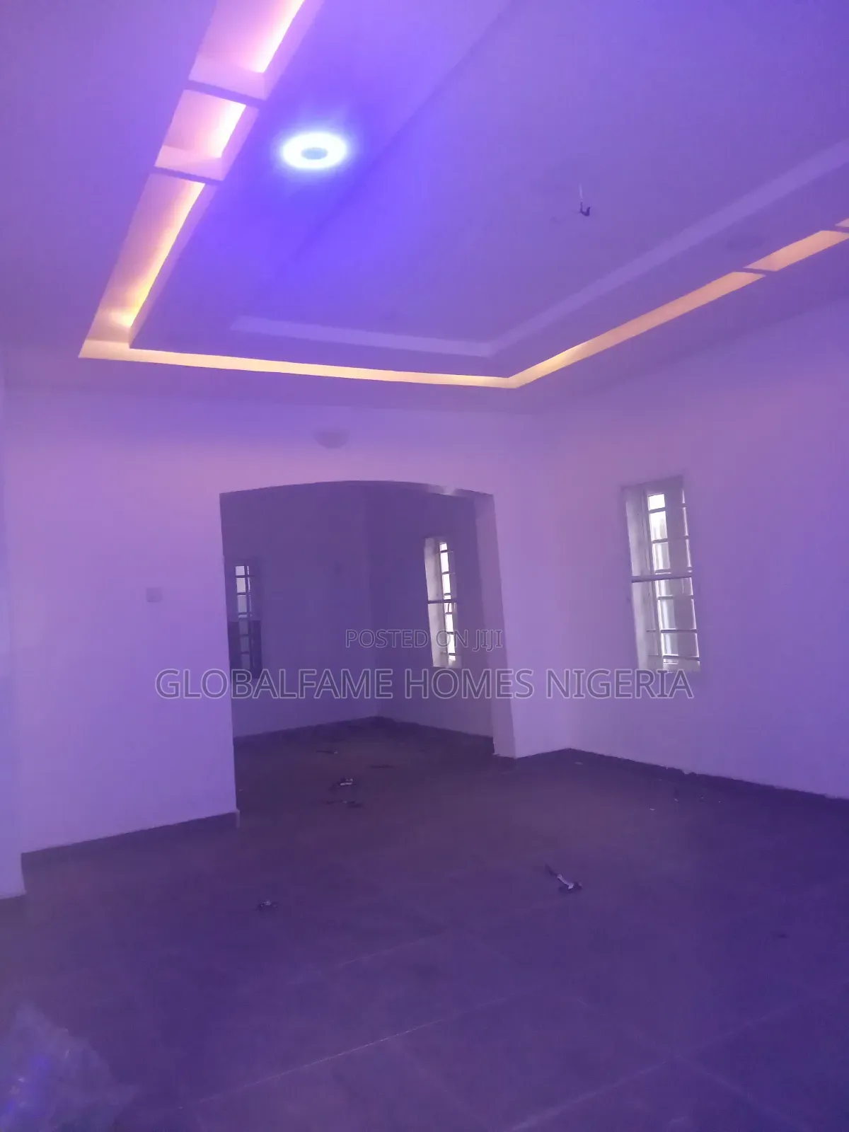 5bdrm Duplex in Cornel Court Mini, Lakowe for rent