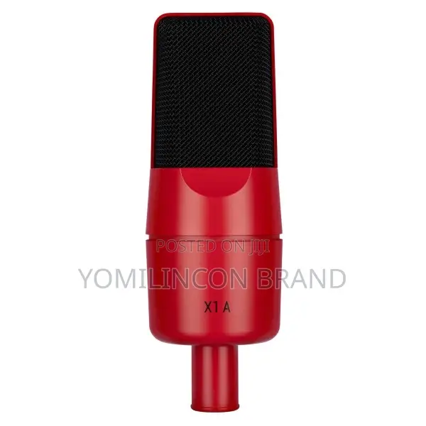 Se Electronics X1 a 2c Red