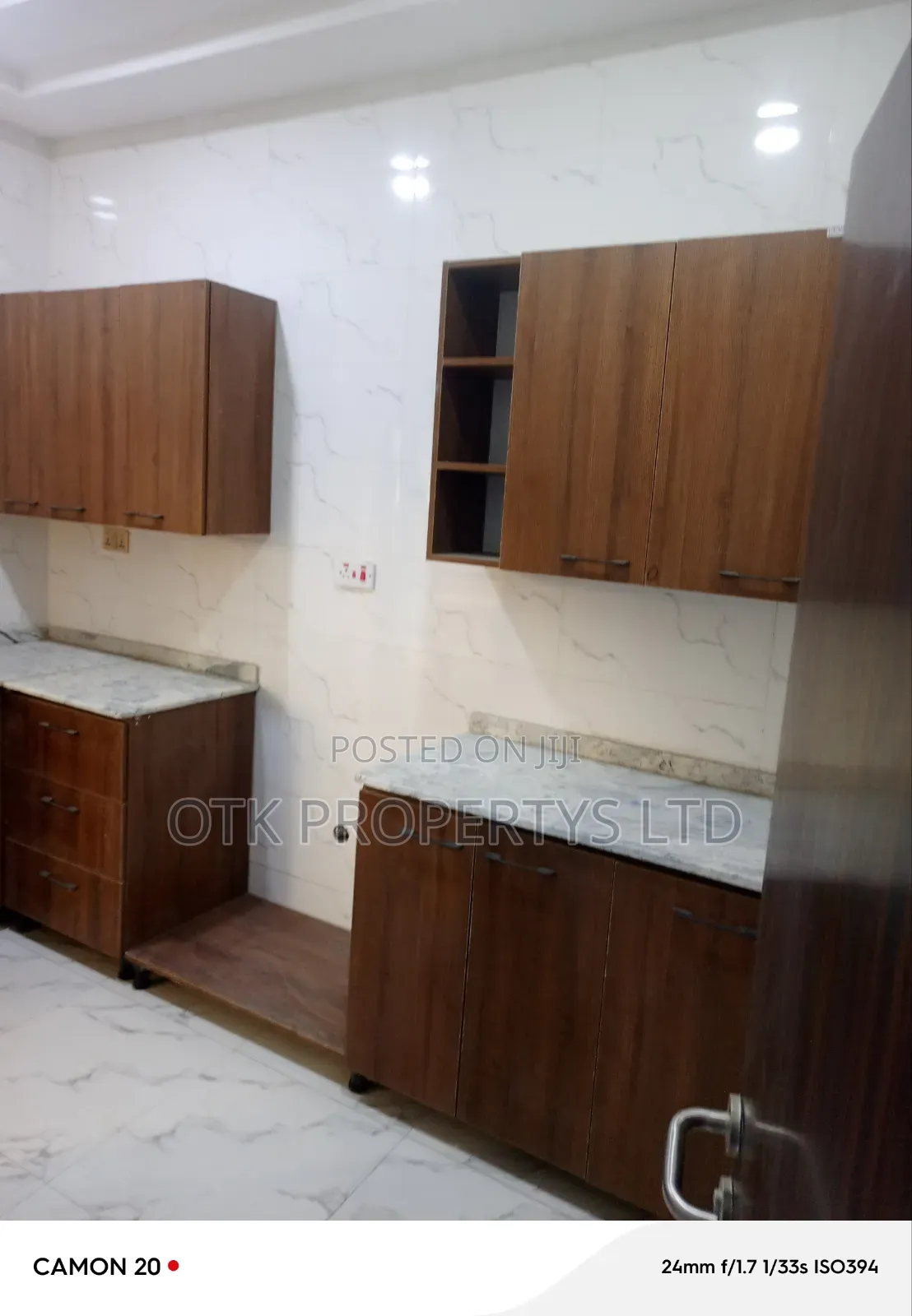 2bdrm Block of Flats in Fo1, Kubwa for rent
