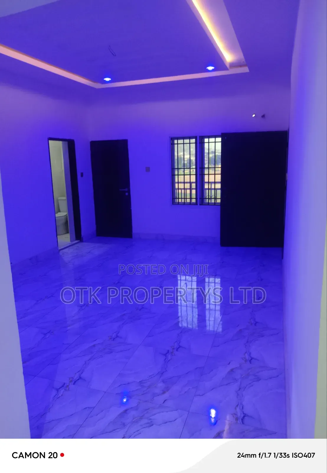 2bdrm Block of Flats in Fo1, Kubwa for rent