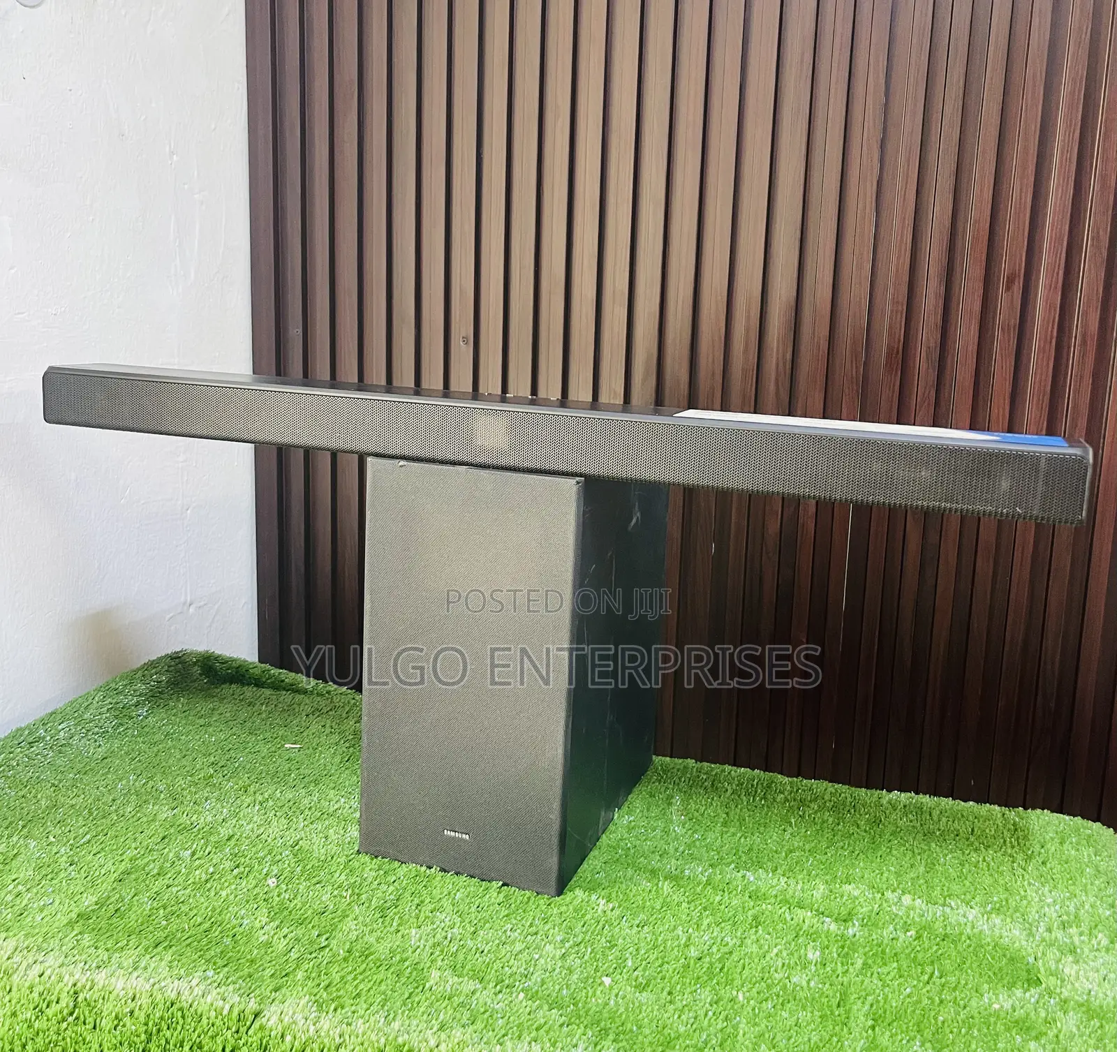 Samsung Wireless Soundbar 410w