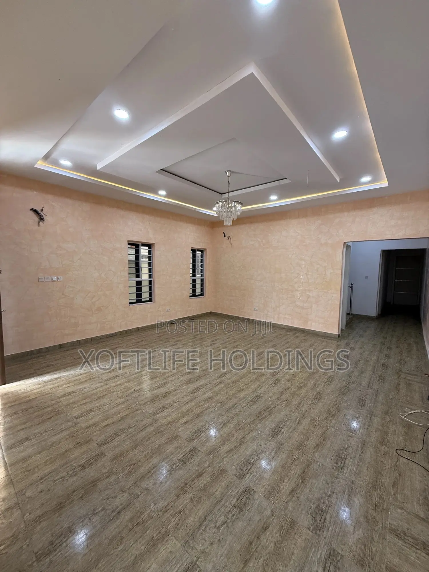 Studio Apartment in Lekki for rent