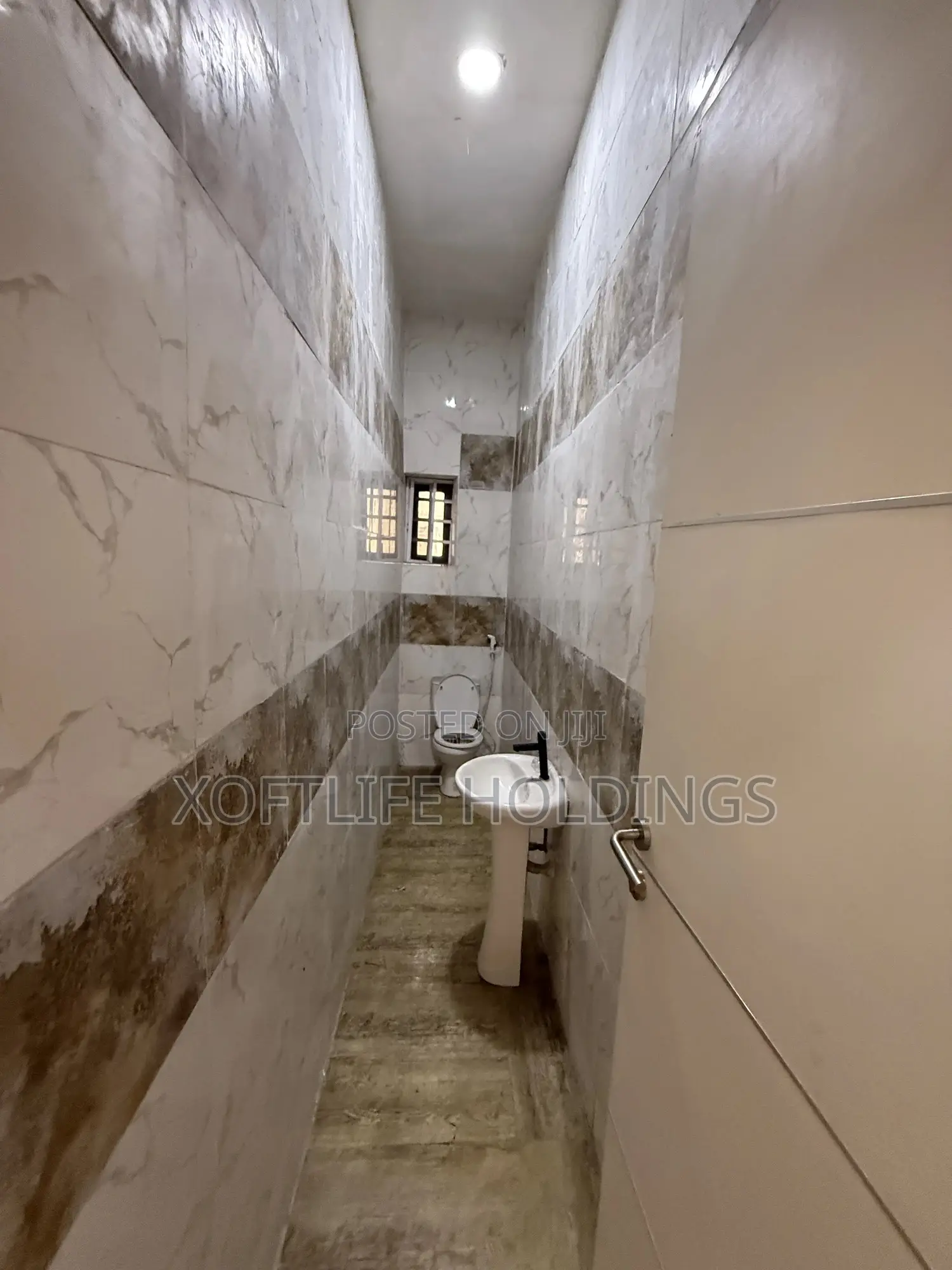 Studio Apartment in Lekki for rent