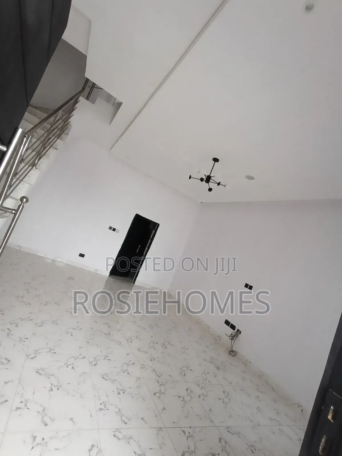 3bdrm Duplex in Light Estate, Sangotedo for sale
