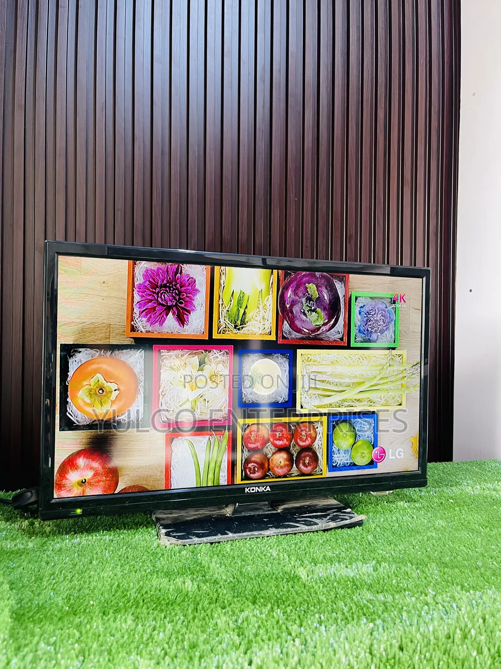 Konka 24inch Led Tv